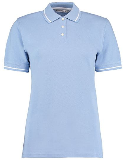 Women`s Classic Fit St. Mellion Polo