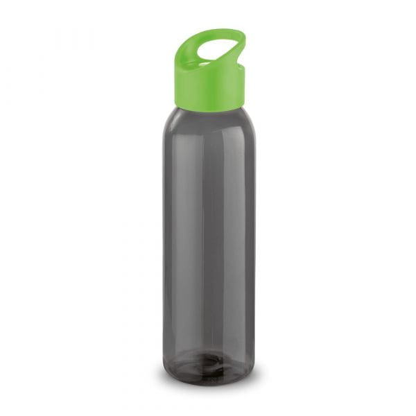 PORTIS. Trinkflasche 600 ml Hellgrün