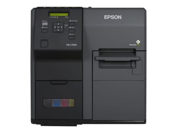 Epson Drucker C31CD84012 4