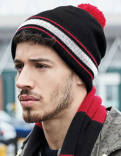 Stadium Beanie