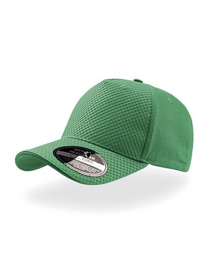 Gear - Baseball Cap Green