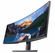 Dell TFTs DELL-U4919DW 1 Dell TFTs DELL-U4919DW 1