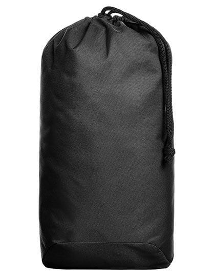 Drawstring Backpack Flow Black