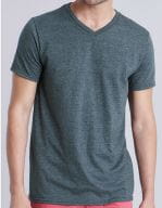 Softstyle® V-Neck T-Shirt