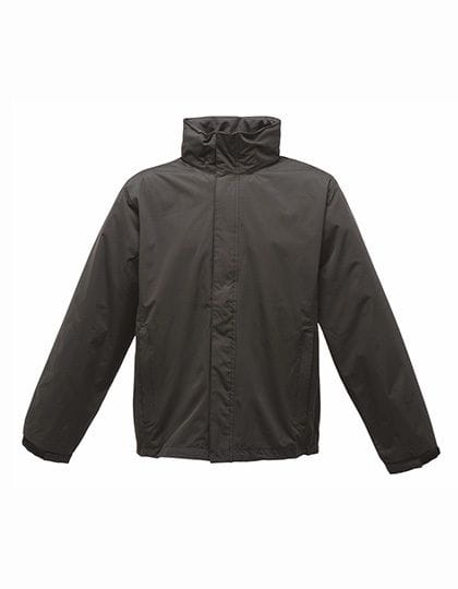 Pace II Jacket Black