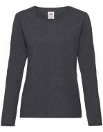 Dark Grey Heather