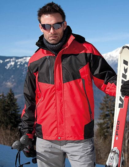 3-in-1 Aspen Jacket