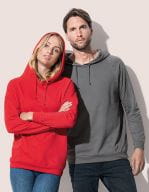 Unisex Hooded Sweatshirt