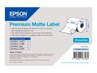 Epson Papier, Folien, Etiketten C33S045531 1 Epson Papier, Folien, Etiketten C33S045531 1