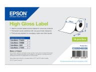 Epson Papier, Folien, Etiketten C33S045538 1