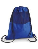 Mesh Gymsac Bright Royal