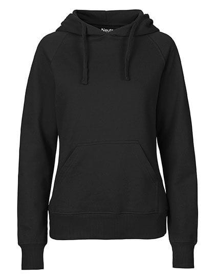 Ladies´ Hoody Regular geschnitten - Neutral