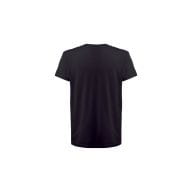 THC FAIR SMALL. T-Shirt, 100% Baumwolle Schwarz