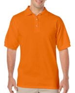 Safety Orange