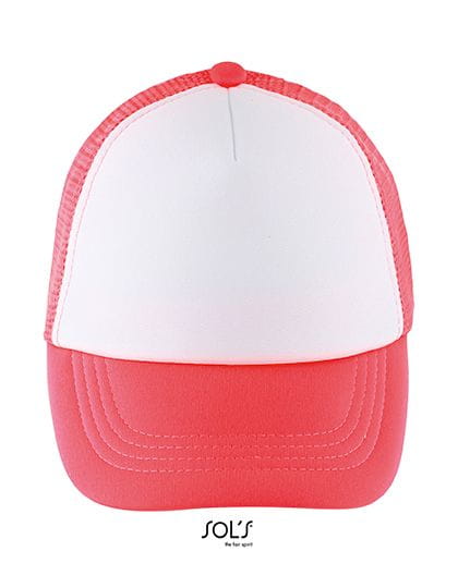 Six Panel Cap Solar