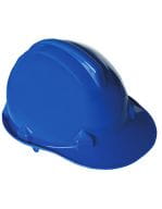 Basic Helmet Blue