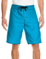 Heathered Board Shorts Heather Blue