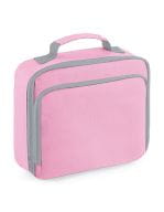 Lunch Cooler Bag Classic Pink