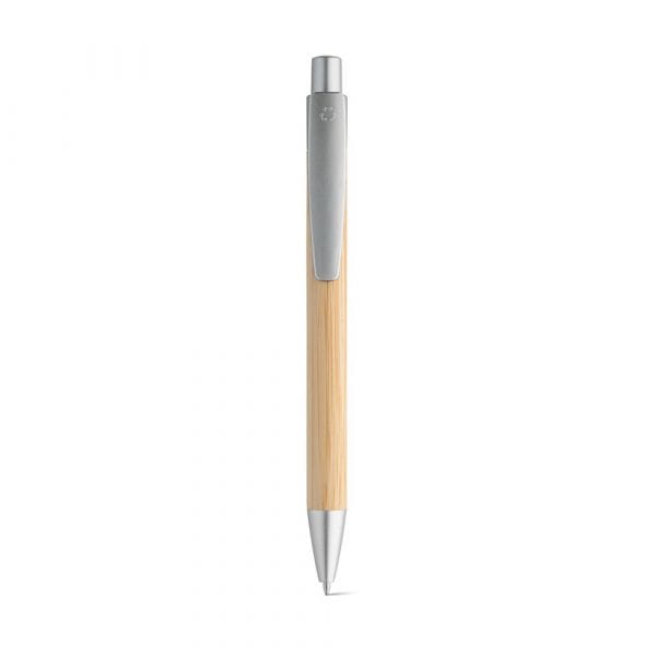 BAMBU. Kugelschreiber aus Bambus Natur