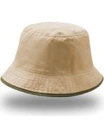 Bucket Pocket Hat Olive / Khaki