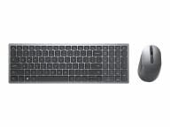 Dell Eingabegeräte KM7120W-GY-FR 1 Dell Eingabegeräte KM7120W-GY-FR 1
