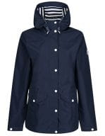 Phoebe Jacket Navy