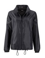 Ladies` Promo Jacket Black