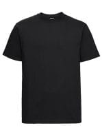 Classic Heavyweight T-Shirt Black