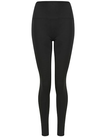 Core Pocket Legging Black