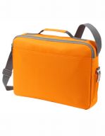 Congress Bag Basic Orange