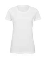 Sublimation T-Shirt /Women White