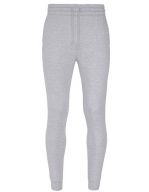 Tapered Track Pant Heather Grey