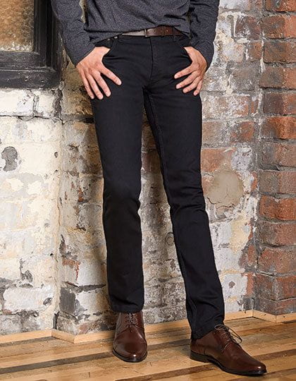 Leo Straight Jeans