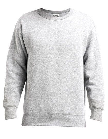 Hammer Adult Crew Sweatshirt Ash (Heather)