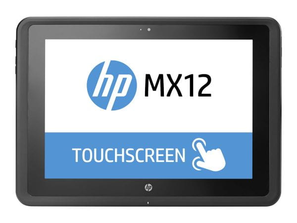 HP Tablet-PCs Y6A83EA 1