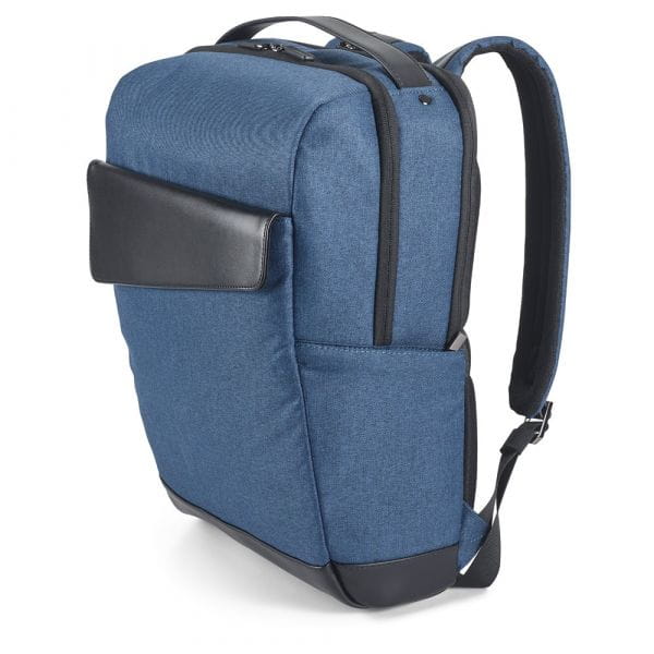 MOTION BACKPACK. Outdoor Rucksack MOTION Blau