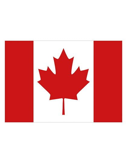 Fahne Kanada