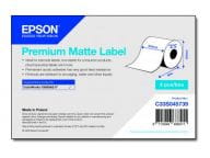 Epson Papier, Folien, Etiketten C33S045739 1 Epson Papier, Folien, Etiketten C33S045739 1