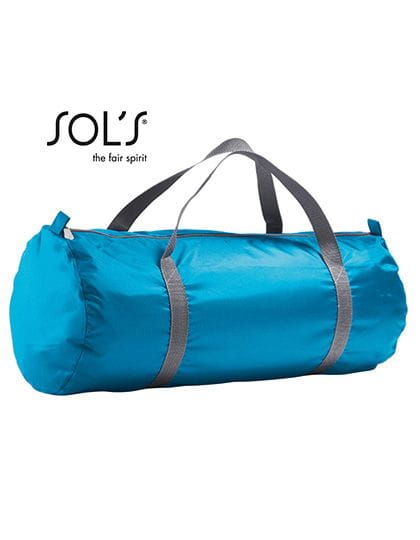 Travel Bag Casual Soho 52 Aqua