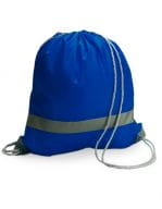 Backpack ´Emergency´ Cobalt Blue