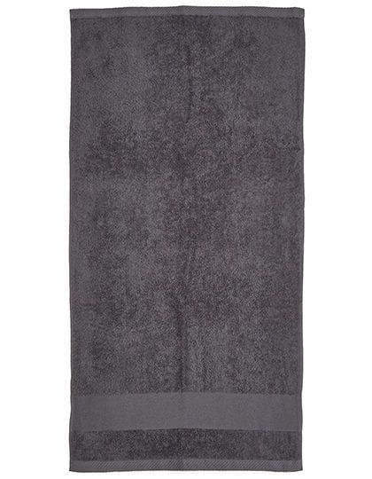 Farbe:Dark Grey|Größe:70 x 140 cm Dark Grey