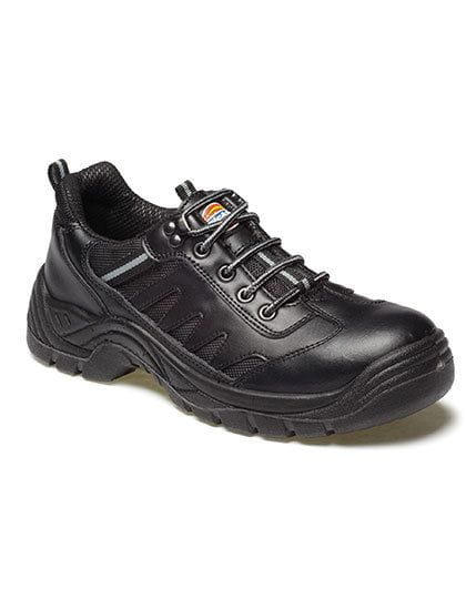 Stockton Super Safety Trainer S1-P Black