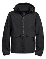 Urban Adventure Jacket Black