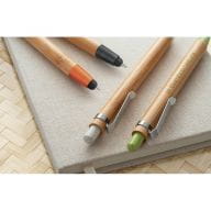 BENJAMIN. Kugelschreiber aus Bambus