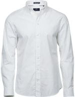 Perfect Oxford Shirt White