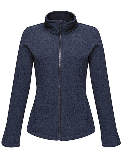 Women´s Parkline FZ Fleece Jacket Navy