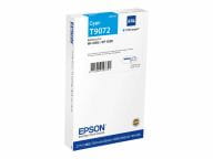 Epson Tintenpatronen C13T907240 1