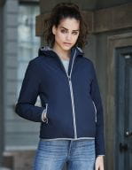 Womens Competition Jacket