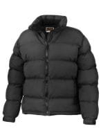 Women`s Holkham Jacket Black