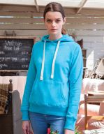 Women`s Superstar Hoodie